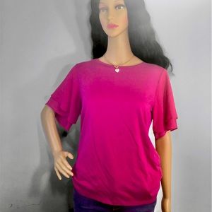 Chic Micheal Kors Blouse